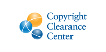Copyright Clearance Center (CCC) logo