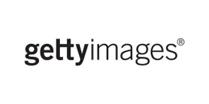 Getty logo